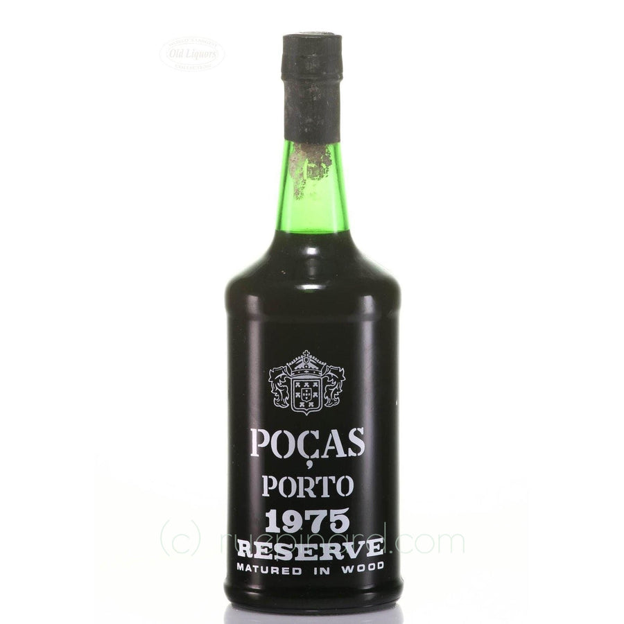 Port 1975 Pocas SKU 7496