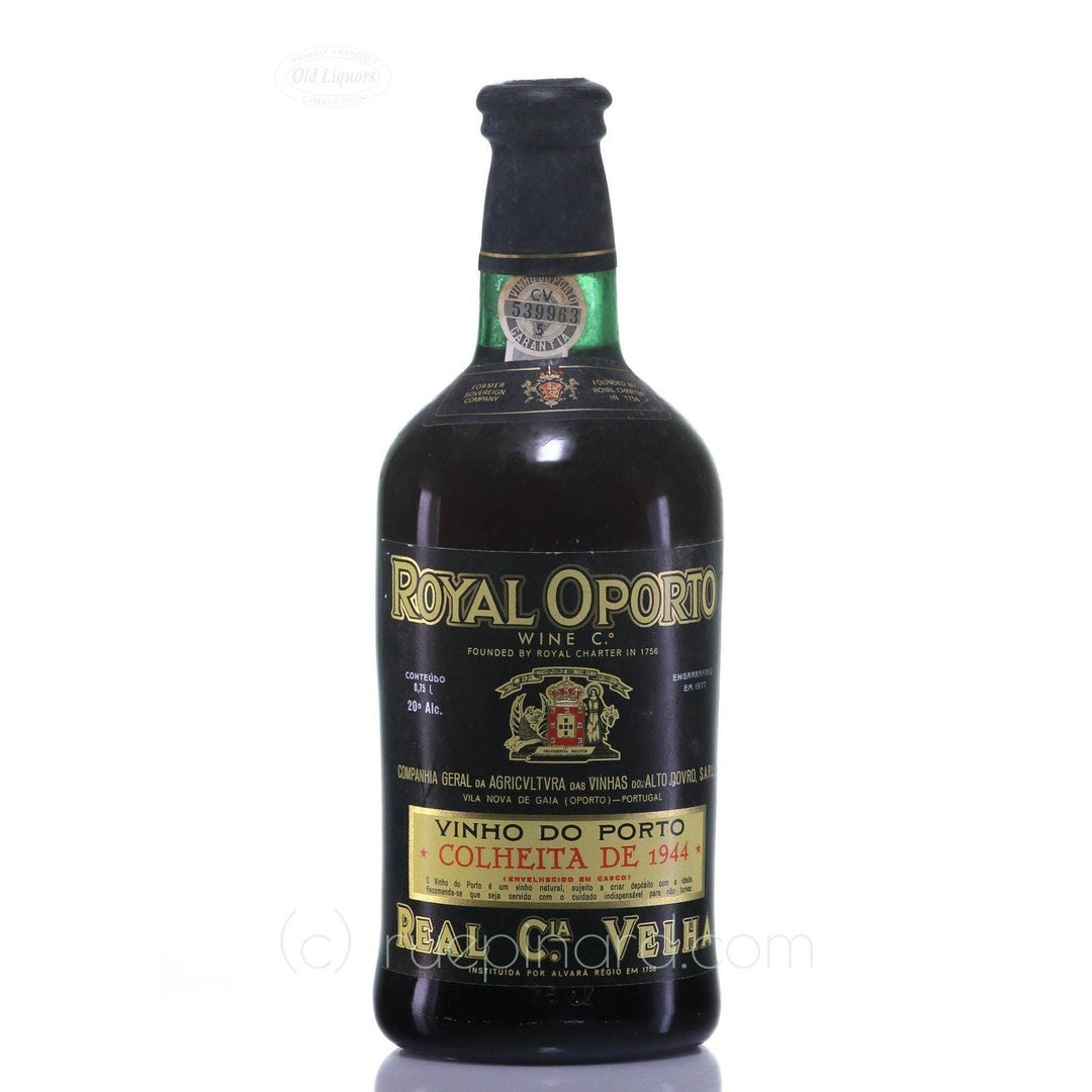 Port 1944 Royal Oporto SKU 8987