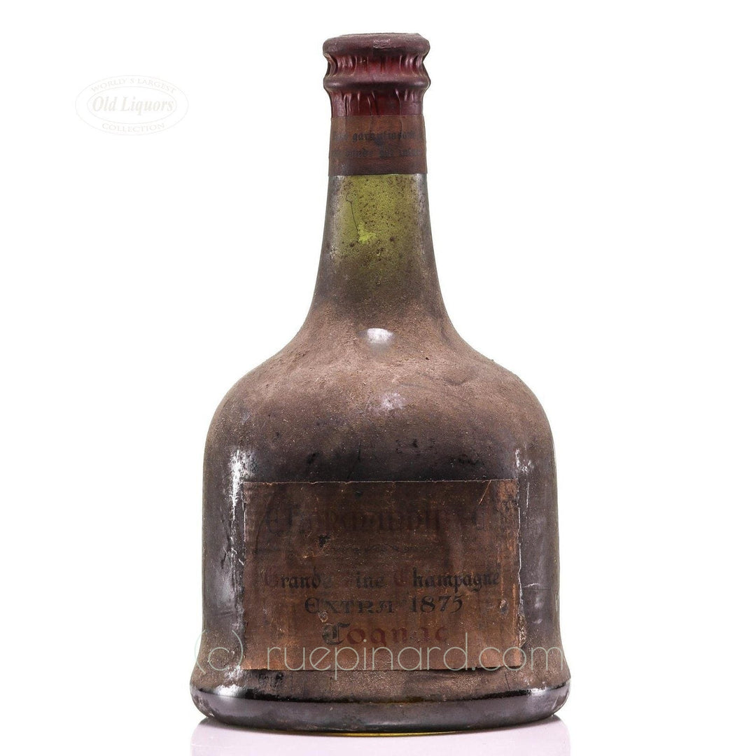 Cognac 1875 Normandin SKU 4861