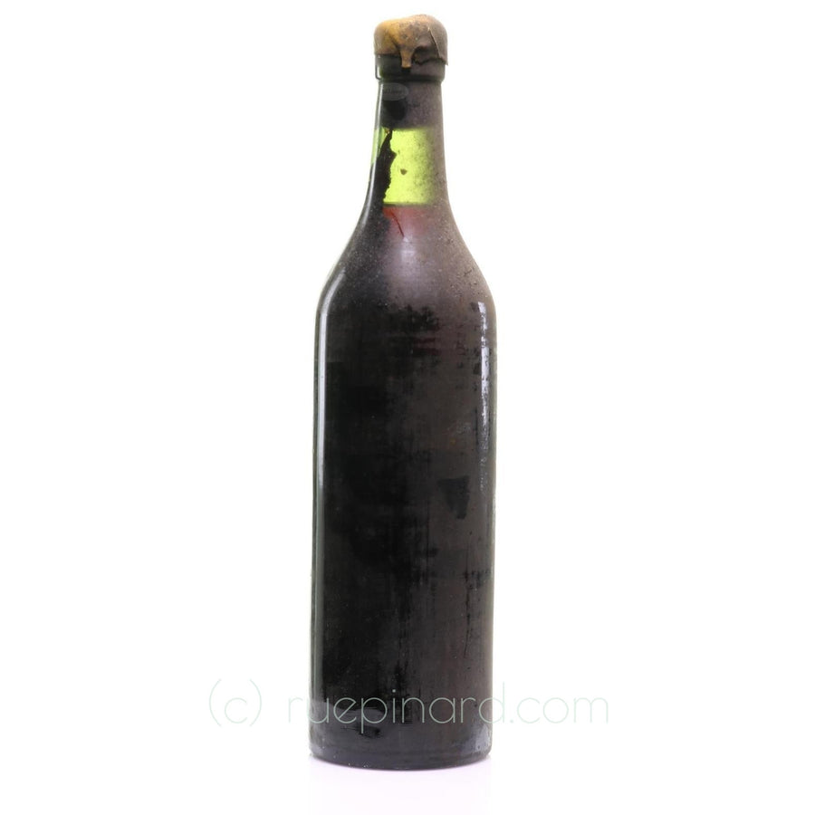 Madeira 1902 Brand unknown SKU 13441