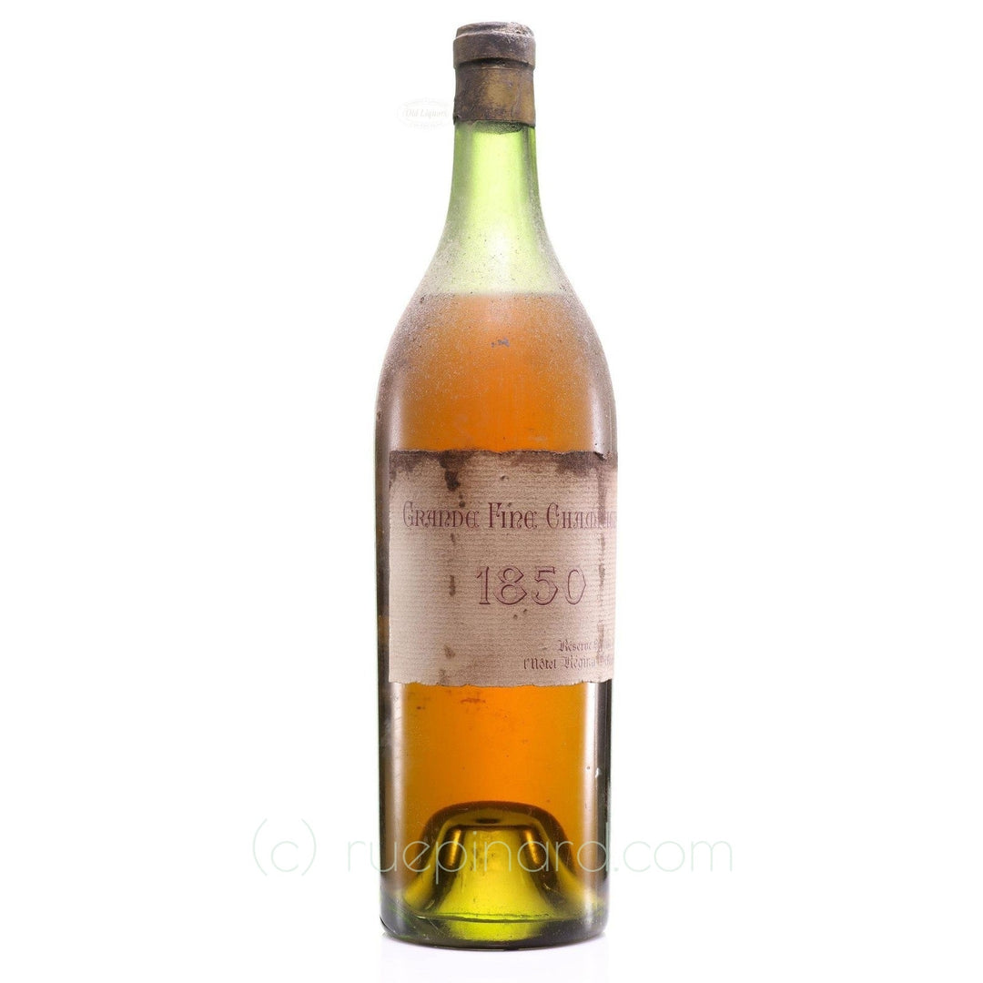 Cognac 1850 Regina Bernascon Hotel SKU 12705