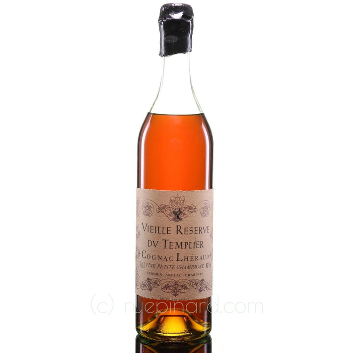 Cognac Lheraud SKU 13595