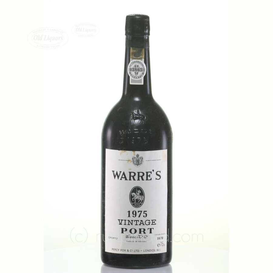 Port 1975 Warre SKU 6192