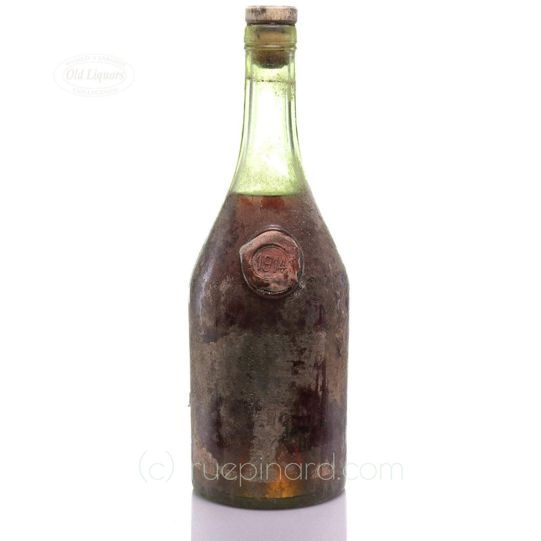 Cognac 1914 teau Paulet SKU 4705