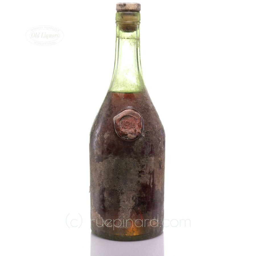 Cognac 1914 teau Paulet SKU 4705