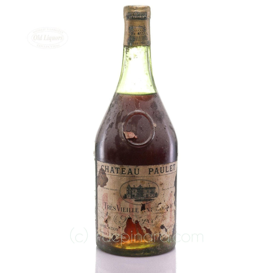 Cognac 1914 teau Paulet SKU 4695