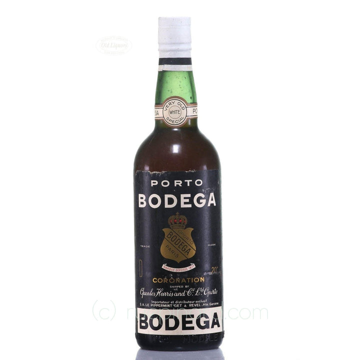 Port Bodega SKU 7539