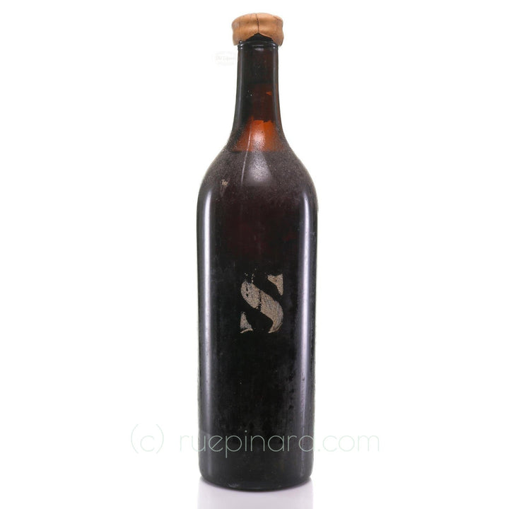 Madeira Old Sercial SKU 8650