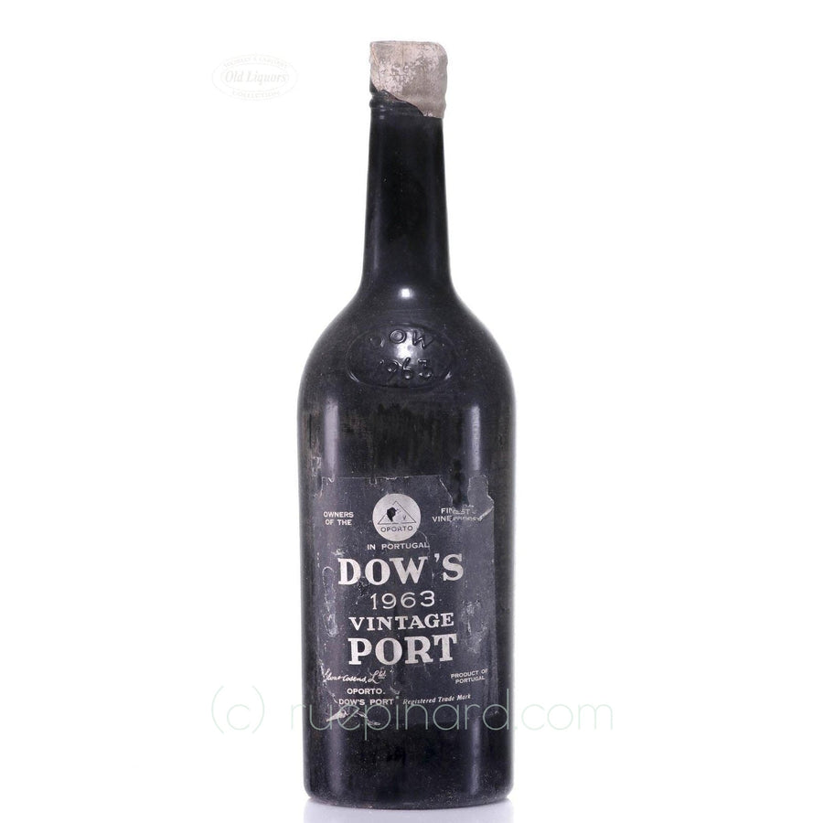 Port 1963 Dow SKU 7307