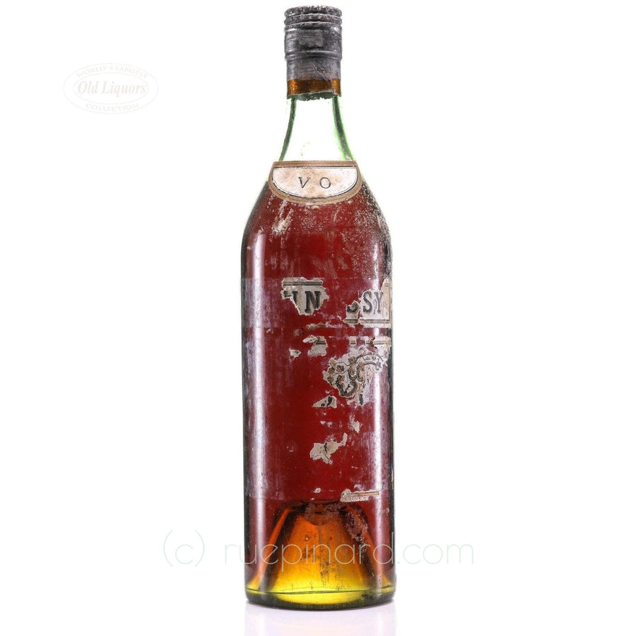 Cognac Hennessy 40s SKU 4489