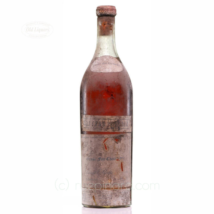 Cognac 1878 teau Guerin SKU 4484