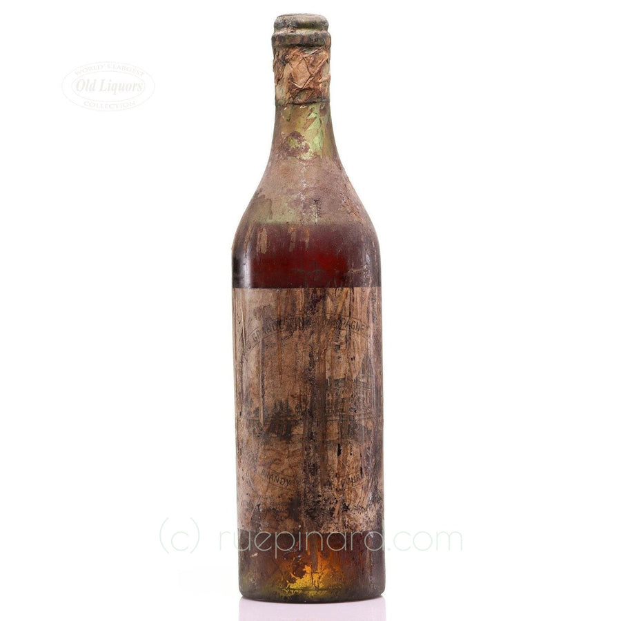 Cognac 1875 Stambois SKU 4880