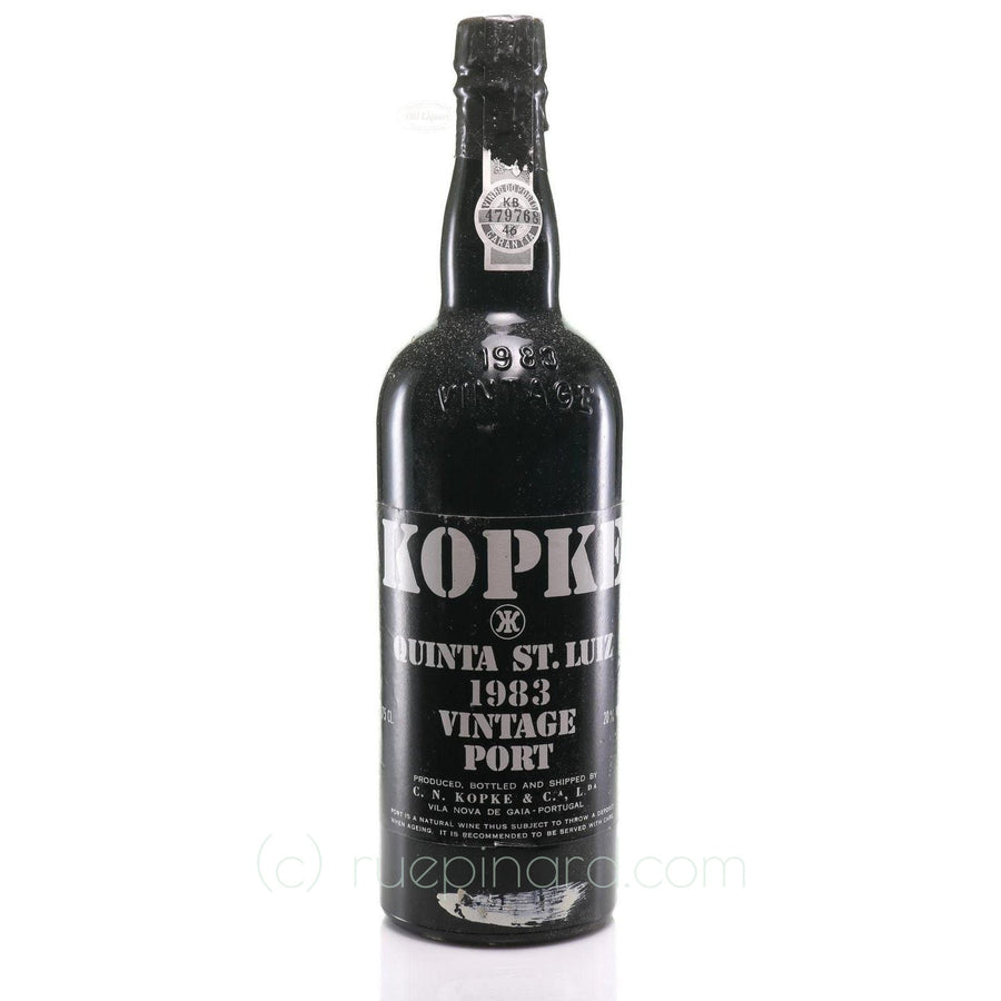 Port 1983 Kopke SKU 8037