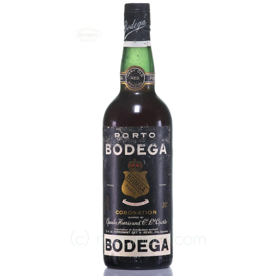 Port Bodega SKU 7544