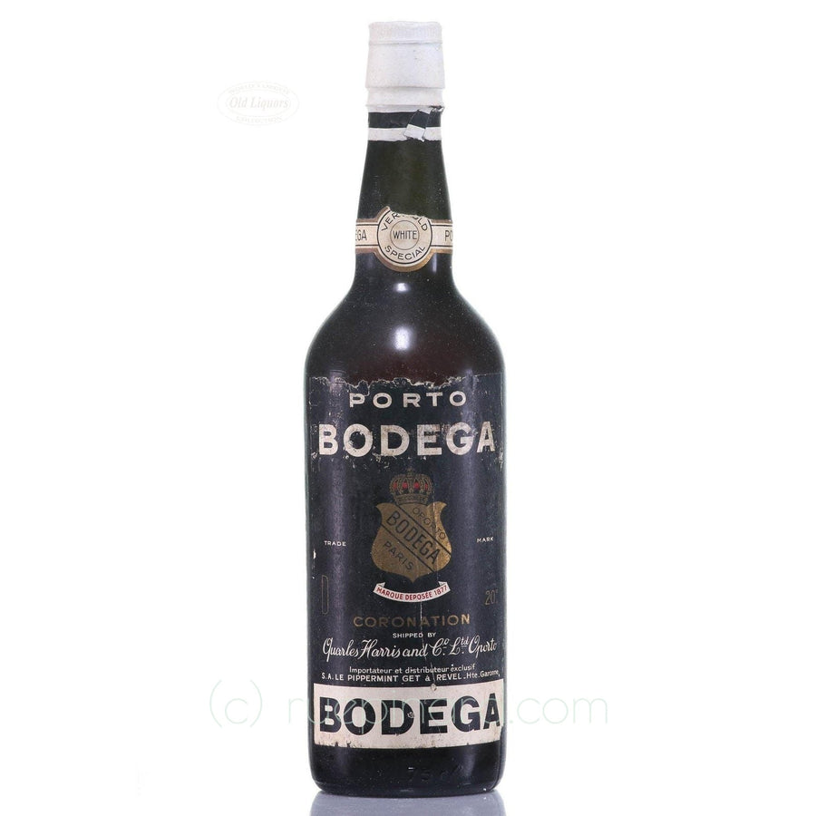 Port Bodega SKU 7540