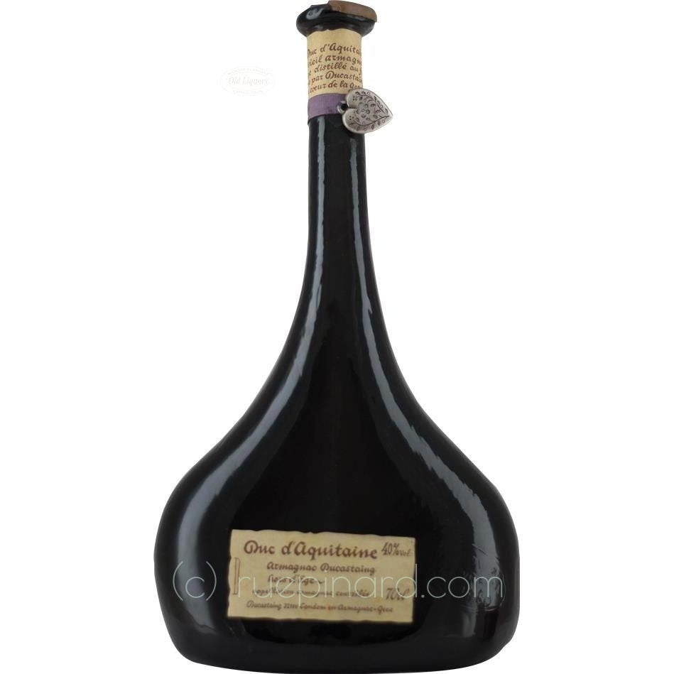 Armagnac Ducastaing SKU 5951