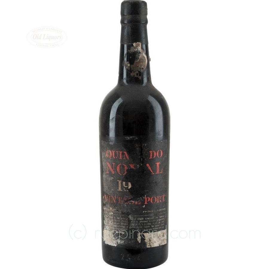 Port 1966 Quinta Noval SKU 5606