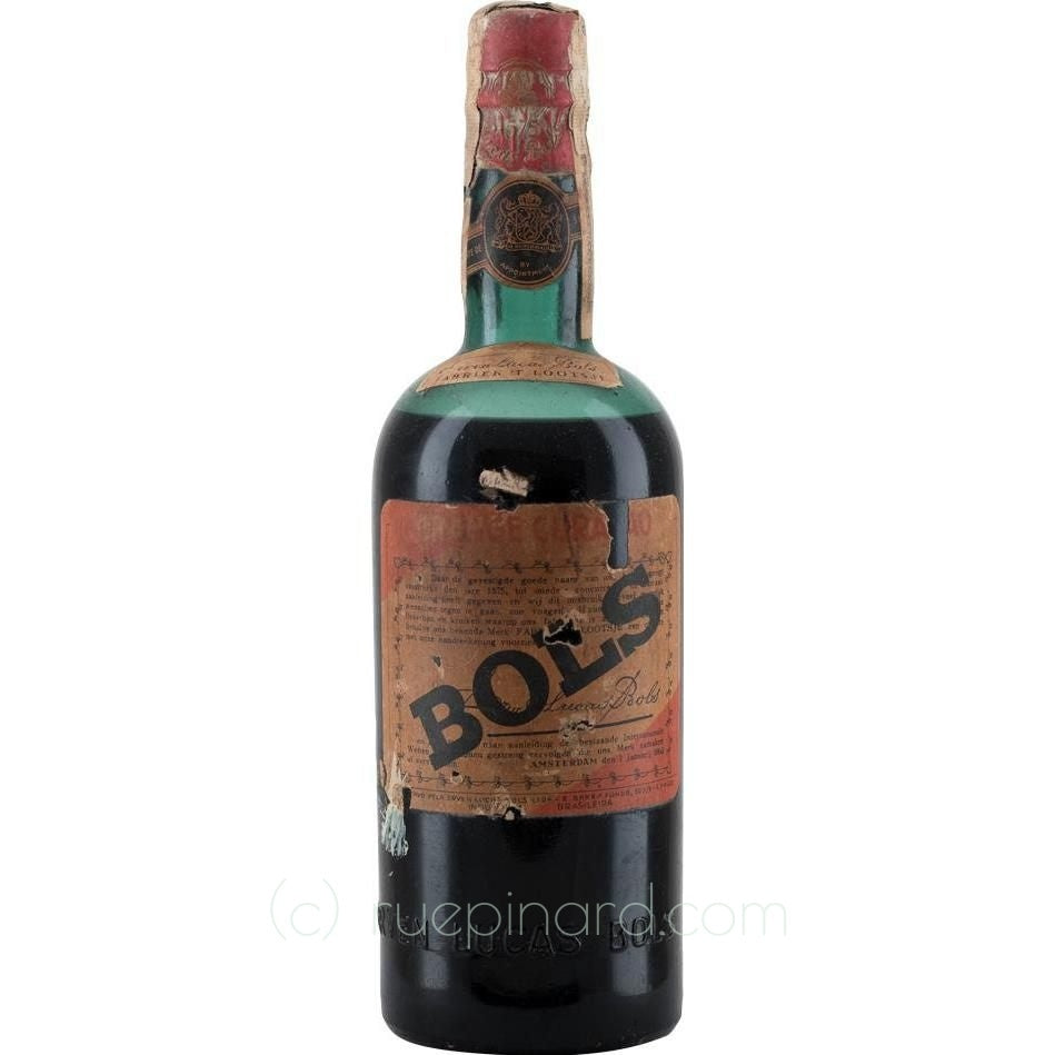 Liqueur 1945 Bols SKU 6387