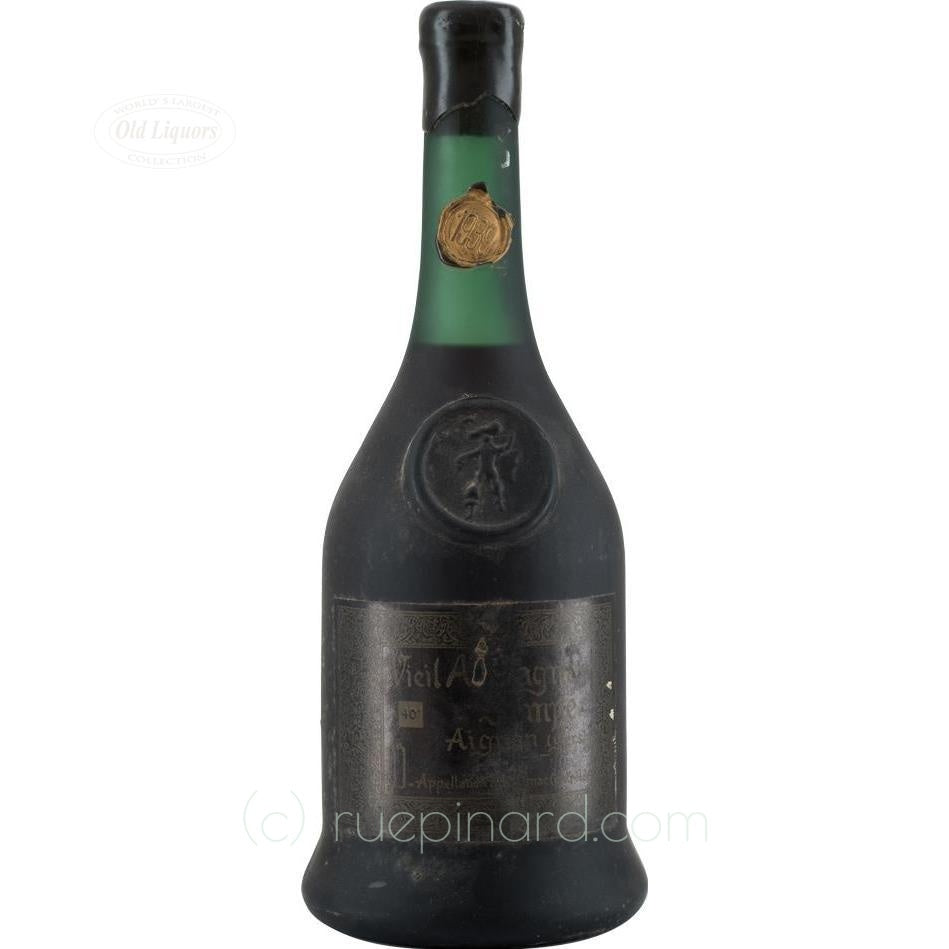 Armagnac 1939 Semp SKU 5569