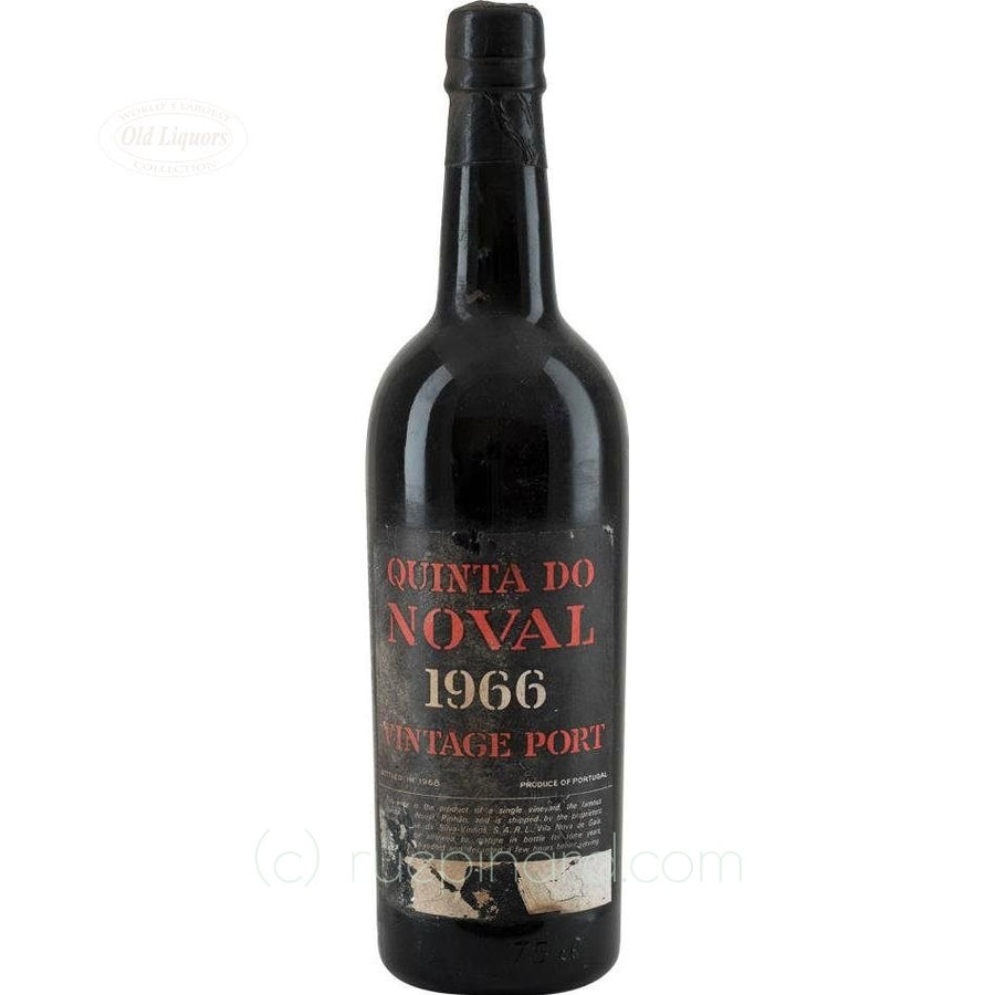 Port 1966 Quinta Noval SKU 5604