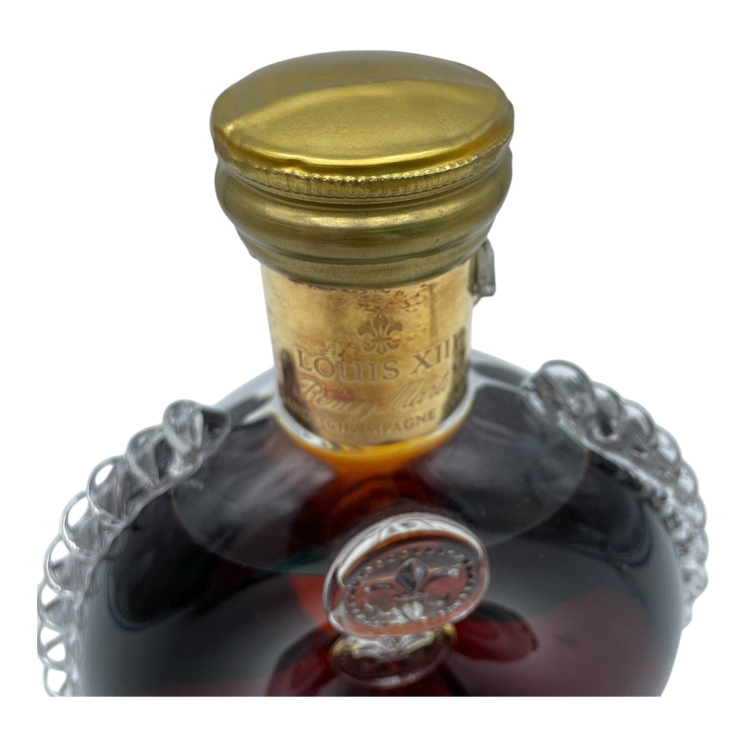 Louis XIII de Remy Martin Grande Champagne Cognac