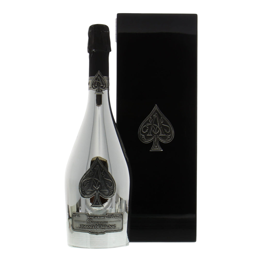 Armand de Brignac Blanc de Blancs