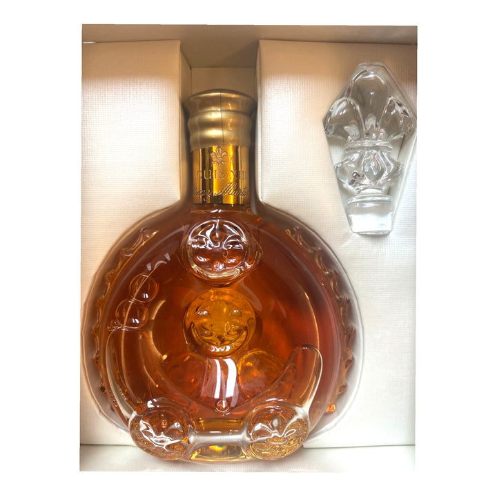 Louis XIII de Remy Martin Grande Champagne Cognac Mini 5cl