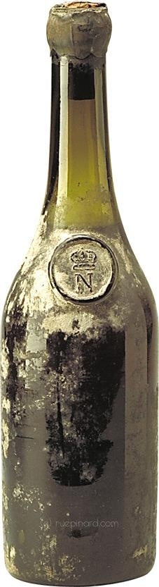 Napoleon Cognac 1885 NV - Rue Pinard