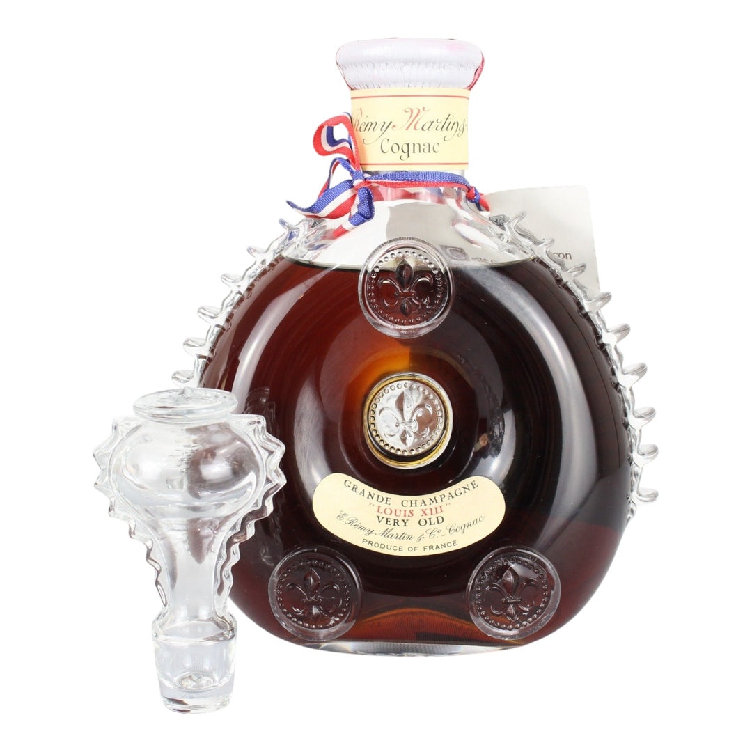 Louis XIII de Remy Martin Grande Champagne Cognac