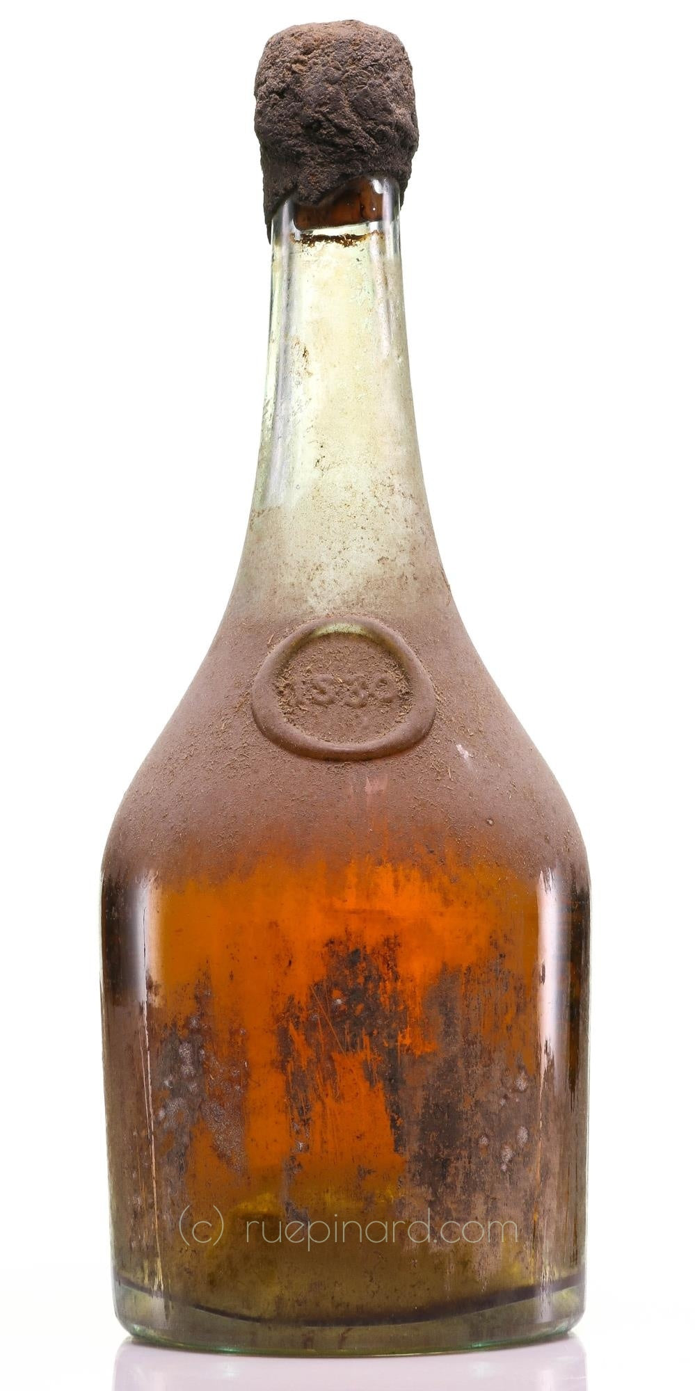 1830 Louis Philippe Cognac Reserve - Rue Pinard