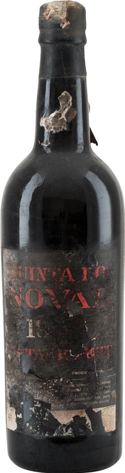 Quinta do Noval 1966 Vintage Port