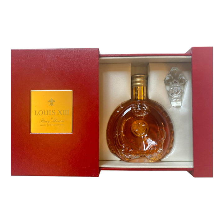 Louis XIII de Remy Martin Grande Champagne Cognac Mini 5cl