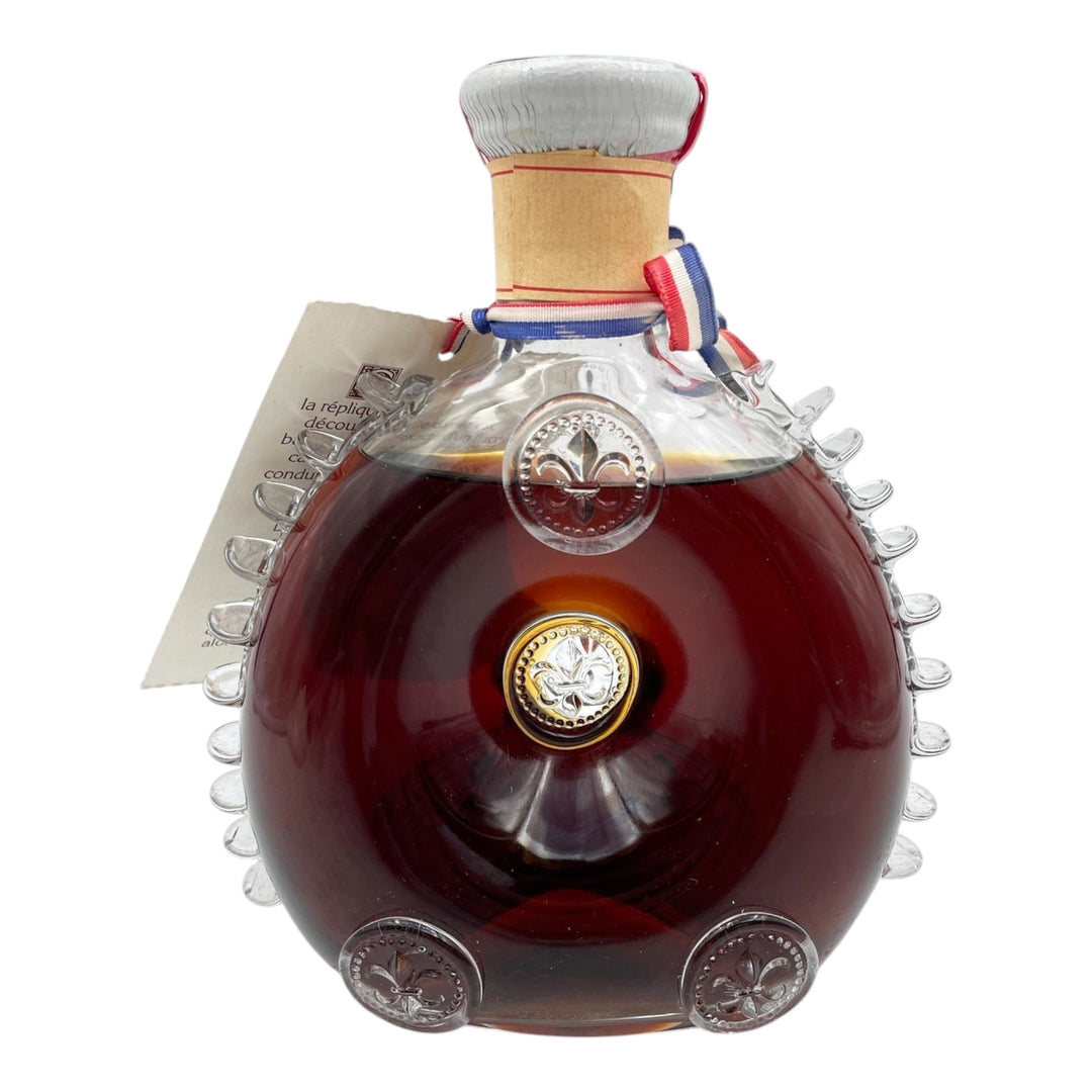 Louis XIII de Remy Martin Grande Champagne Cognac