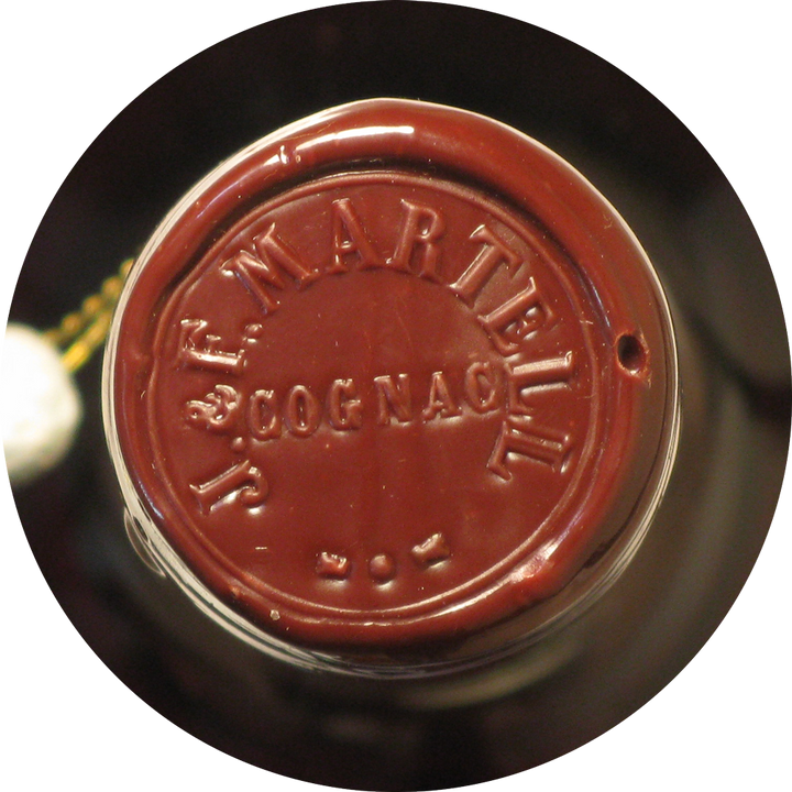 Martell Réserve du Fondateur Cognac