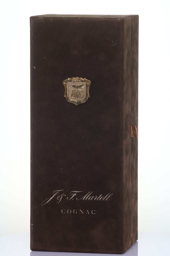 Martell Réserve du Fondateur Cognac