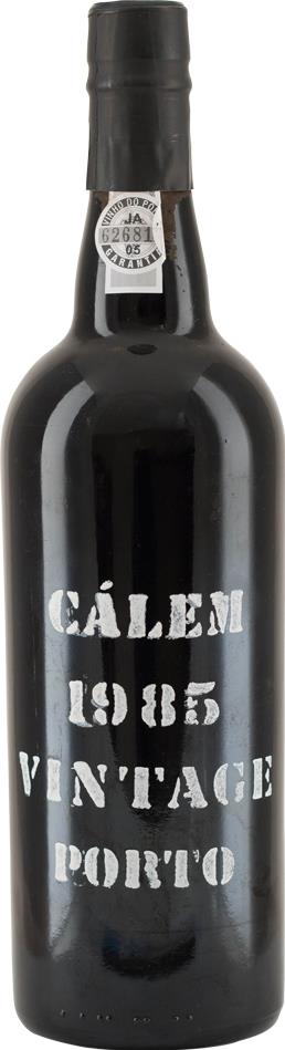 Calem & Filho 1985 Vintage Port