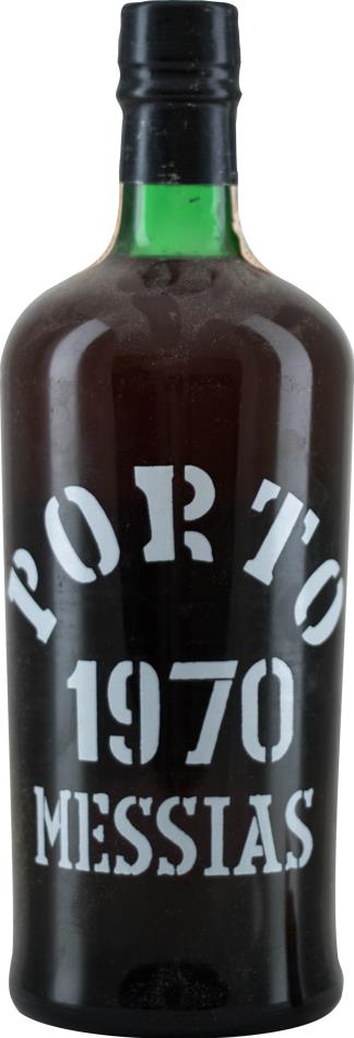 1970 Messias Vintage Port