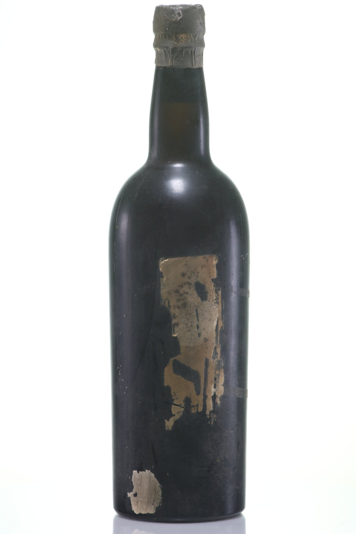 1960 Taylor, Fladgate & Yeatman Vintage Port