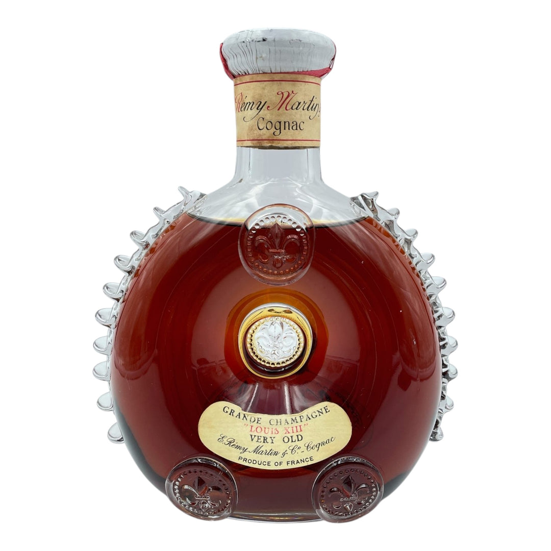 Louis XIII de Remy Martin Grande Champagne Cognac - Rue Pinard
