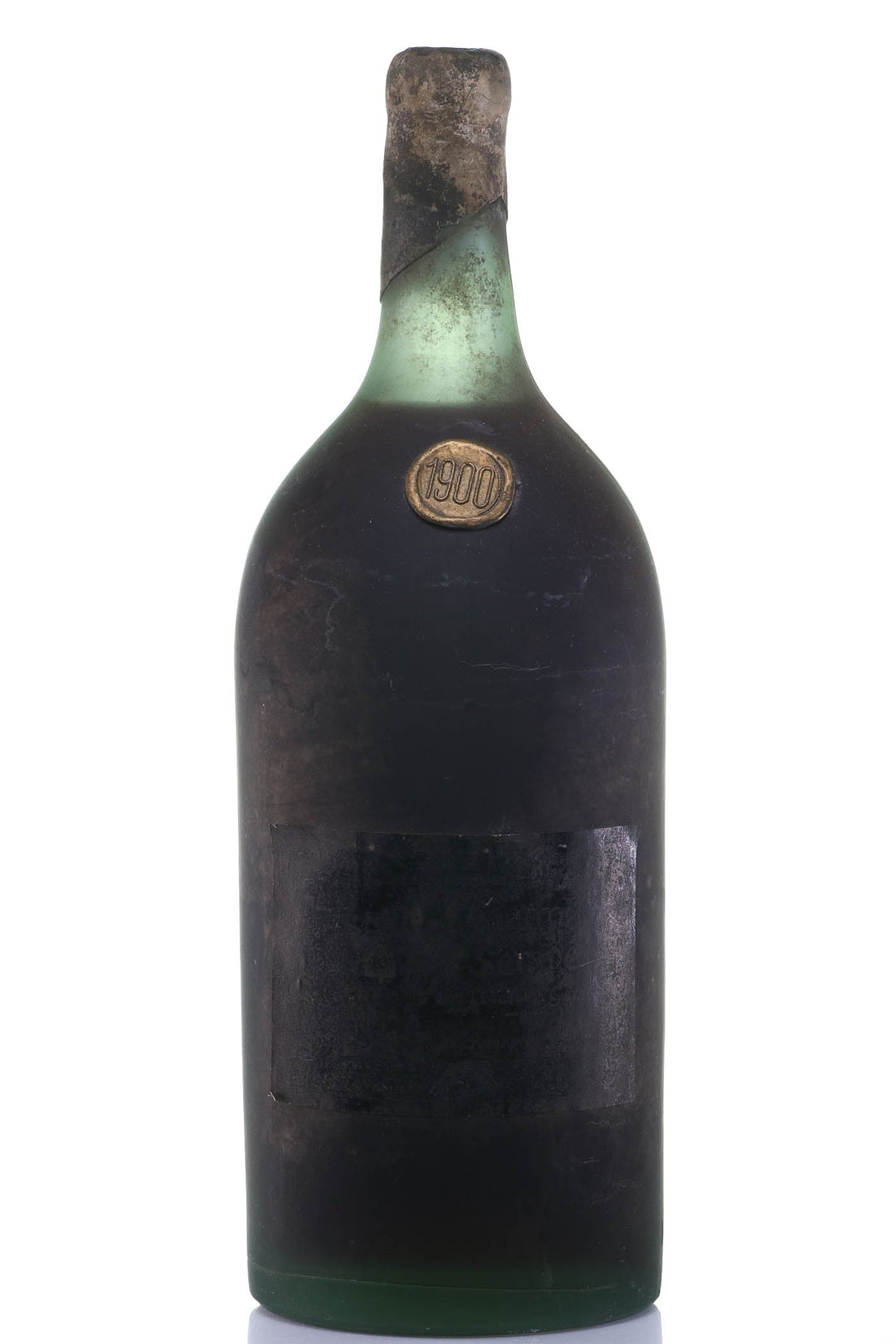 Armagnac 1900 Sempé  Pot (1x250cl) - Rue Pinard Europe