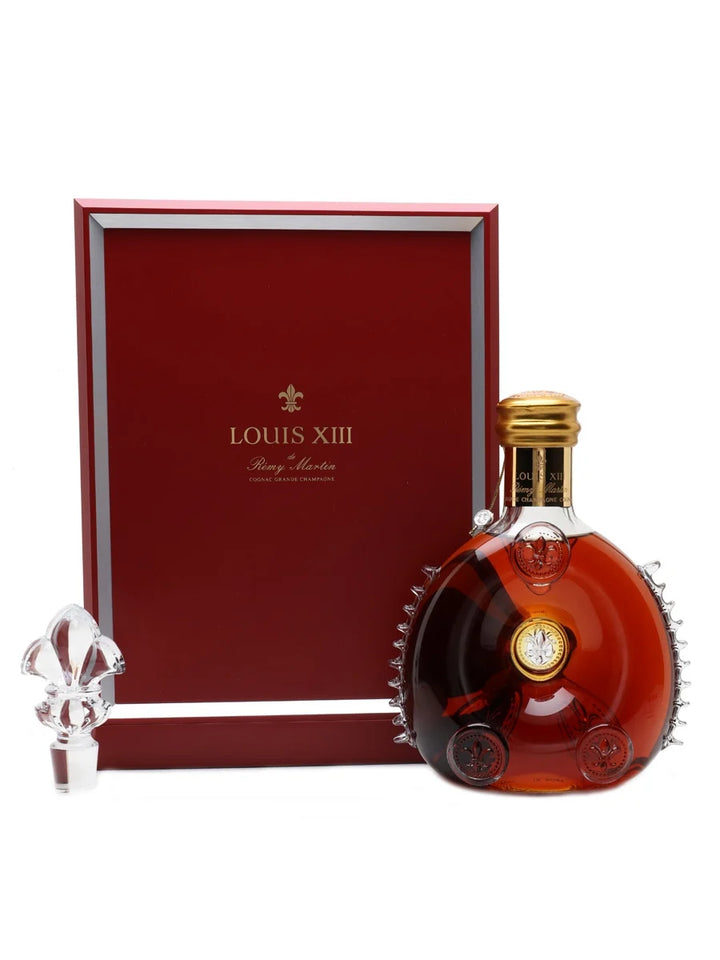 Louis XIII de Remy Martin Gift Box