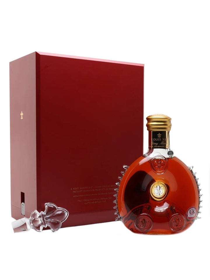 Louis XIII de Remy Martin Gift Box