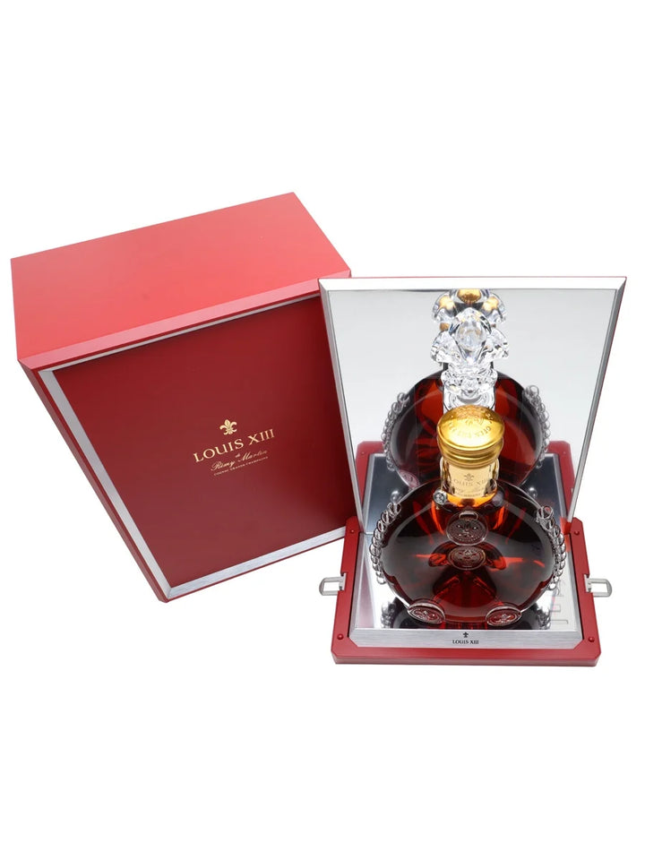 Louis XIII de Remy Martin Gift Box