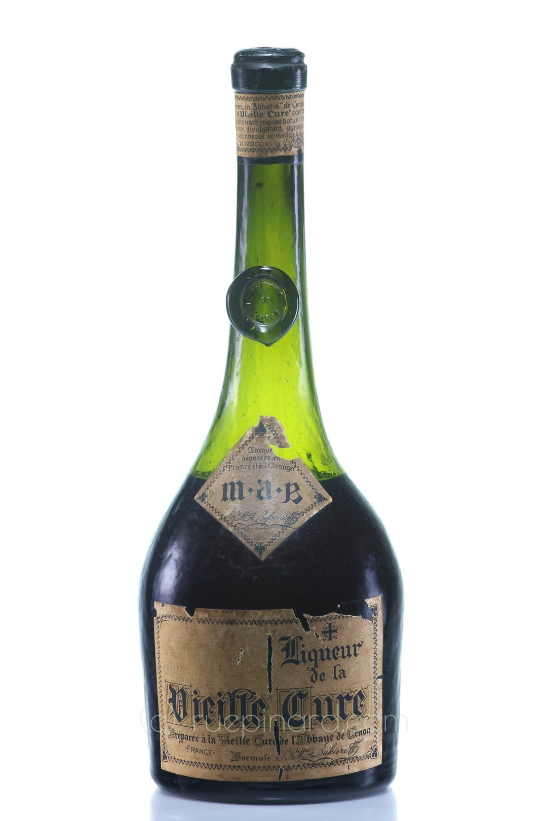 Abbaye de Cenon M.A.B Non-Vintage Liqueur - Rue Pinard