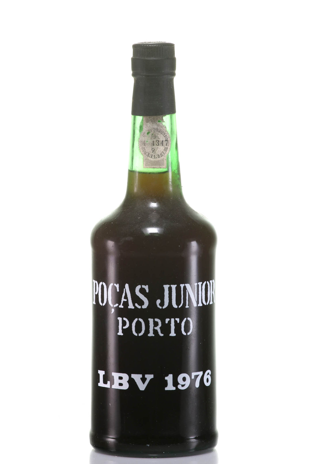 1976 Pocas Junior LBV Port - Doce Style Bombshell