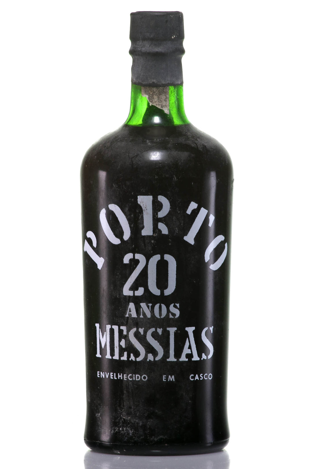 Messias 20-Year-Old Porto NV, Poussada