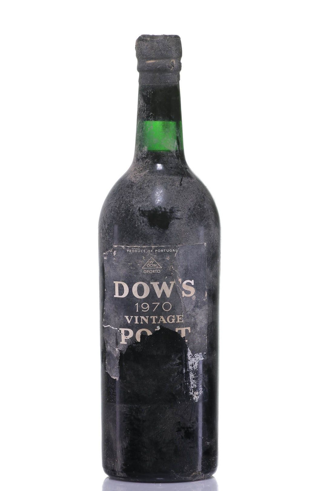 1970 Dow's Vintage Port - Limited Edition