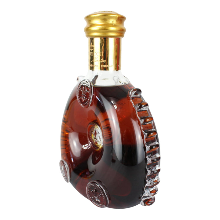 Louis XIII de Remy Martin Grande Champagne Cognac