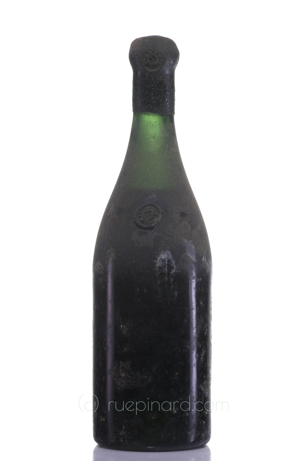 1880 Cognac (Vintage) - Rue Pinard