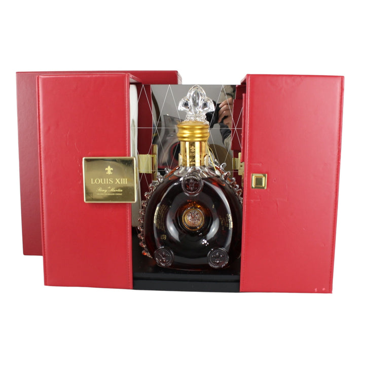 Louis XIII de Remy Martin Grande Champagne Cognac